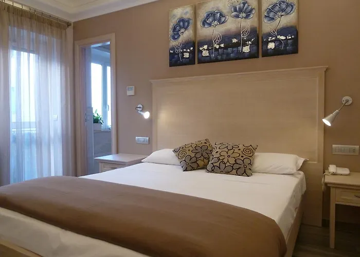 Casa Eli Отель типа "постель и завтрак" Рим