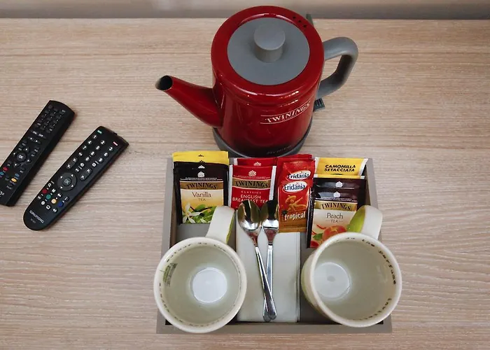 Bed & Breakfast Casa Eli Řím