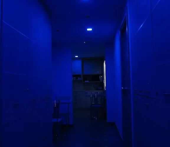 Отель типа "постель и завтрак" Casa Eli