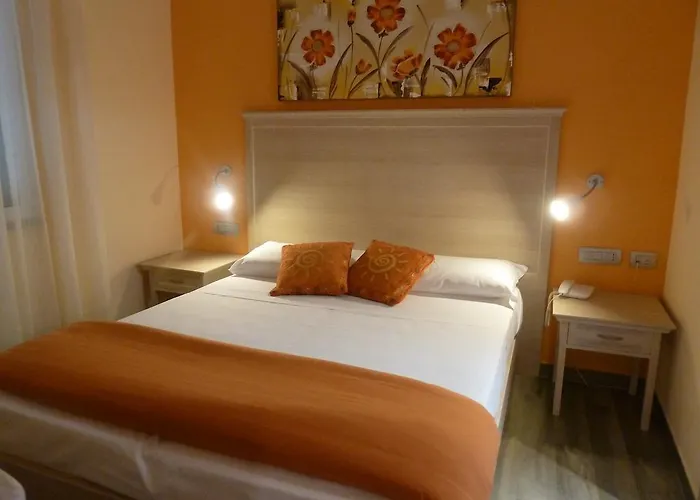 Отель типа "постель и завтрак" Casa Eli 4*